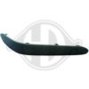 MERCE 2038851821 Trim/Protective Strip, bumper
